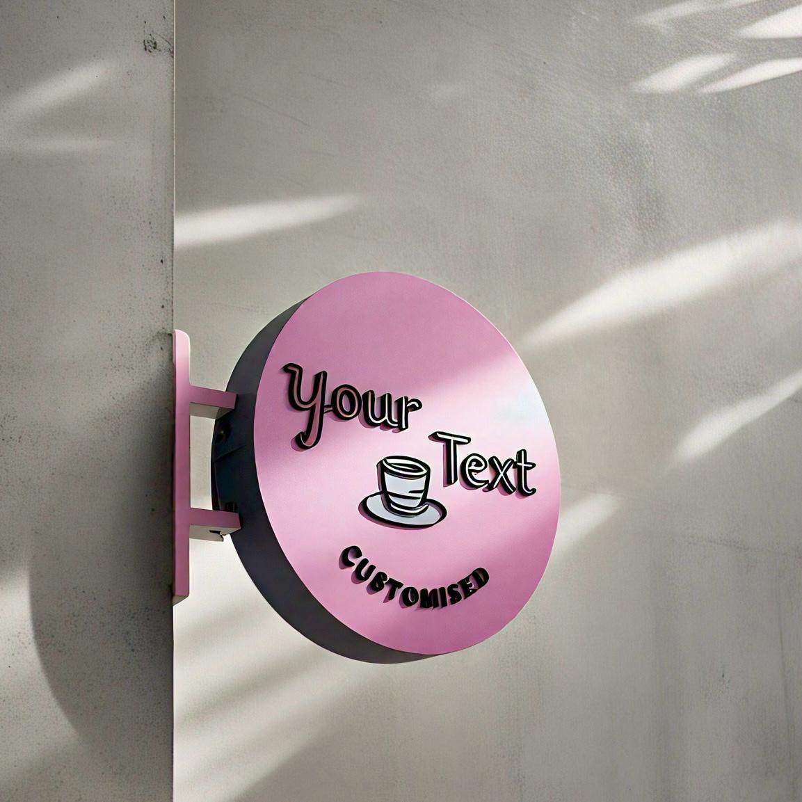 Before concept example